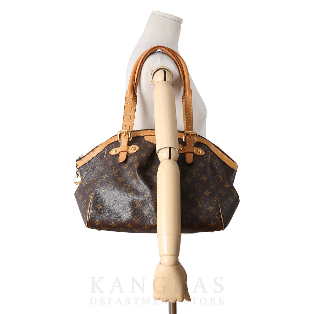 LOUIS VUITTON(USED)루이비통 모노그램 티볼리 GM